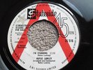 Rufus Lumley - I'm Standing - UK Stateside Demo