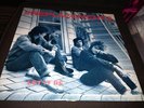 THE REPLACEMENTS 2LPs - LET IT BE (1984) MINT VINYL + TIM (1985) MINT