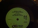 NICK SATAN &THE ROCKIN' DEVILS/COME AND TELL ME WHY YOU'RE LEAVING ME  7