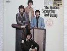 THE BEATLES YESTERDAY AND TODAY still sealed Capitol LP