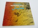 Agitation Free ?– Malesch Vertigo 6360 607 Mint- LP  Spaceship Label