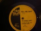 NICK SATAN &THE ROCKIN' DEVILS /TELL ME WHY /I KNOW A GIRL 7