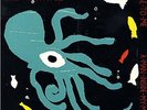 The Cure Half AN Octopus - CLose To me, Stop Dead, New Day, + 1 RARE 10