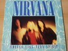 Nirvana - Smells Like Teen Spirit german 12