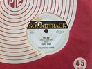 Rare 1965 , Bobby Dean & the ' worried minds' 45 record on Soundtrack