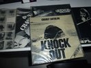 5x Charly Antolini: Countdown, Knock Out, Menue, Crash DIRECT-TO-DISC AUDIOPHILE