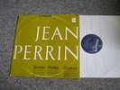 Philips 65106 PL: Perrin Sonate, Fallot, Sellier etc.