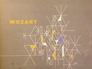 MOZART 'Piano Concertos' Folmer Jensen Mogens Woldike Alvin Lustig Haydn Society