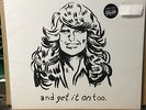 OFF Live At 9:30 Club LP White Vinyl Black Flag Circle Jerks Red Kross Pettibon