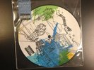 Jack's Mannequin Vinyl Single - Holiday From Real
