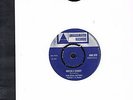 THE SOUL SISTERS- WRECK A BUDDY-B/W- THE VERSATILES- PUSH IT IN- ALMAGAMATED-UK