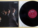 The Rolling Stones First Album LP Mono 1964 VG+ 1A/3A 4.06 version of 
