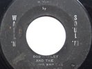 Hypocrites / Nice Time - BOB MARLEY AND WAILER- WAIL N SOUL M - ORIGINAL