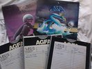 Original Studio Tapes and Records of Asia, Steve Howe, Carl Palmer, John Wetton