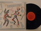 Khemistry ?– Khemistry / Original US LP  PROMO 