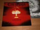CRO-MAGS the Age of Quarrel LP vinyl NYHC