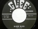AUBREY CAGLE 45 Be-Bop Blues US 1959 Rockabilly #BB 431