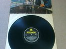 L K ADAM FAITH  FAITH ALIVE LP PARLOPHONE PMC 1249  WITH CHRIS ANDREWS EX+