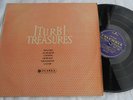ITURBI TREASURES     33CX 1368   SUPERB SOUND