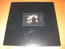 VOND HANDMADE LP EMPEROR  ULVER VON  BURZUM MAYHEM DARKTHRONE ENSLAVED MORTIIS