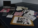 Amanda Palmer KICKSTARTER Theater Is Evil COMPLETE BACKER EDITION LP/CD/7