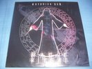 LP ITALIAN PROG JACULA ANTONIUS REX - MAGIC RITUAL
