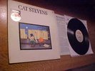 2 CAT STEVENS DBX LP Tea For The Tillerman + Teaser And The Firecat NM Nautilus