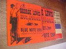GEORGE LEWIS 3 LP Blue Note 1205 1206 1208 All 1st Press Lexington RVG Flat NM