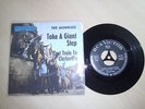 The Monkees - Take A Giant Step - Beat Rock Oldie Singles