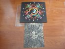 HAWKWIND  ‘In Search of Space’ 1972 United Artist Label/fold out sleeve/log book