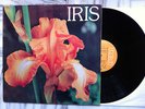lp 33 giri GIANNI MARCHETTI - IRIS colonna sonora rca RARE funk jazz