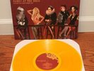 Panic At The Disco - A Fever You Can't Sweat Out Gold Vinyl LP Fall Out Boy RARE