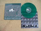 THE BOUNCING SOULS - The Green Ball Crew EP * cleargreen Vinyl * ltd.850 * RARE
