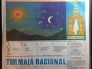 TIM MAIA 1975 RACIONAL VOL.1 LP SEROMA BRAZIL FUNK SOUL RARE CASSIANO DIAGONAIS