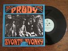 PRUDY ZVONTE ZVONKY MONO LP 1960'S CZECHOSLOVAKIA PSYCH CZECH BEATLES POKORA