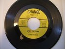 Luther Thomas - Upset The Town - Listen