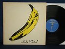 The Velvet Underground & Nico - 1970 - Blue Verve - Stereo (UnPeelable Banana)