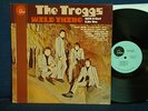 The  Troggs - Wild Thing - 1966 - Fontana - Mono