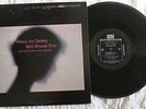 BILL EVANS TRIO Waltz For Debby LP RIVERSIDE RS 9399 Orig US '61 BL STEREO