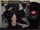 HILLBILLY MOON EXPLOSION ALL GROWN UP NEO ROCKABILLY PSYCHOBILLY LIMITED 500 LP