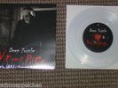 Deep Purple VINCENT PRICE+FIRST SIGN OF MADNESS 45 er in CLEAR VINYL  NEW NEU