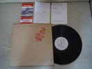 The Who Live at Leeds LP Track records 2406 001A