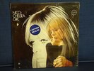 Nico - Nico: Chelsea Girl - 1967 - Blue Verve - Stereo(Original SEALED)