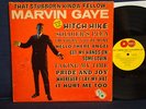 Marvin Gaye - That Stubborn Kind Of Fellow - 1963 - Tamla Label - Mono