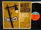 Wilbert Harrison - Kansas City - 1965 - Sphere Sound Label - Mono