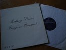 The Rolling Stones LP 'BEGGARS BANQUET'