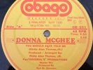 Donna McGhee 