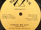 Infinity 