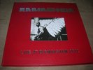 RAMMSTEIN - Live At Birmingham 2012   2LP DIE HARD  25 ONLY TEST PRESSING