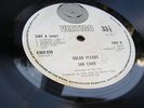 IAN CARR / NUCLEUS / Solar Plexus / VERTIGO / 1971 LP / JAZZ FUSION